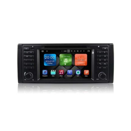 BMW E53 OEM CD Player Android 520km